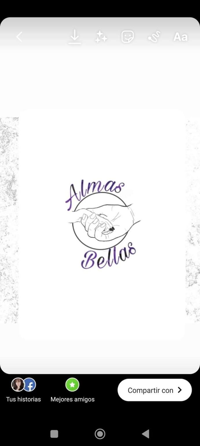 Asociación Almas Bellas