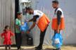 Solidaridad constante con Palestina