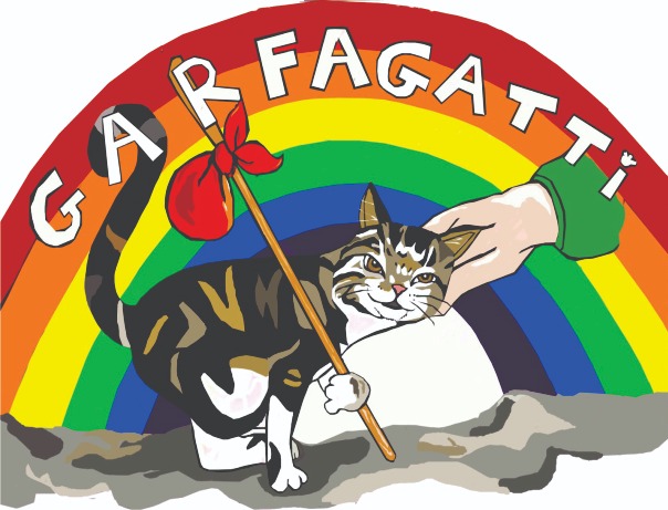 I Gatti Garfagnini O.D.V.