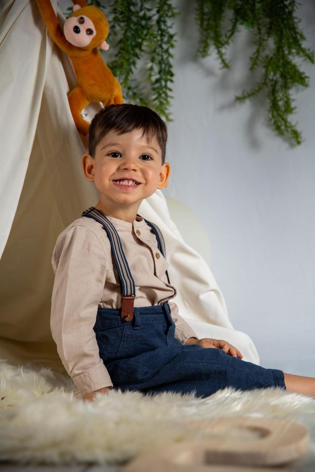 La Aventura de un X-men