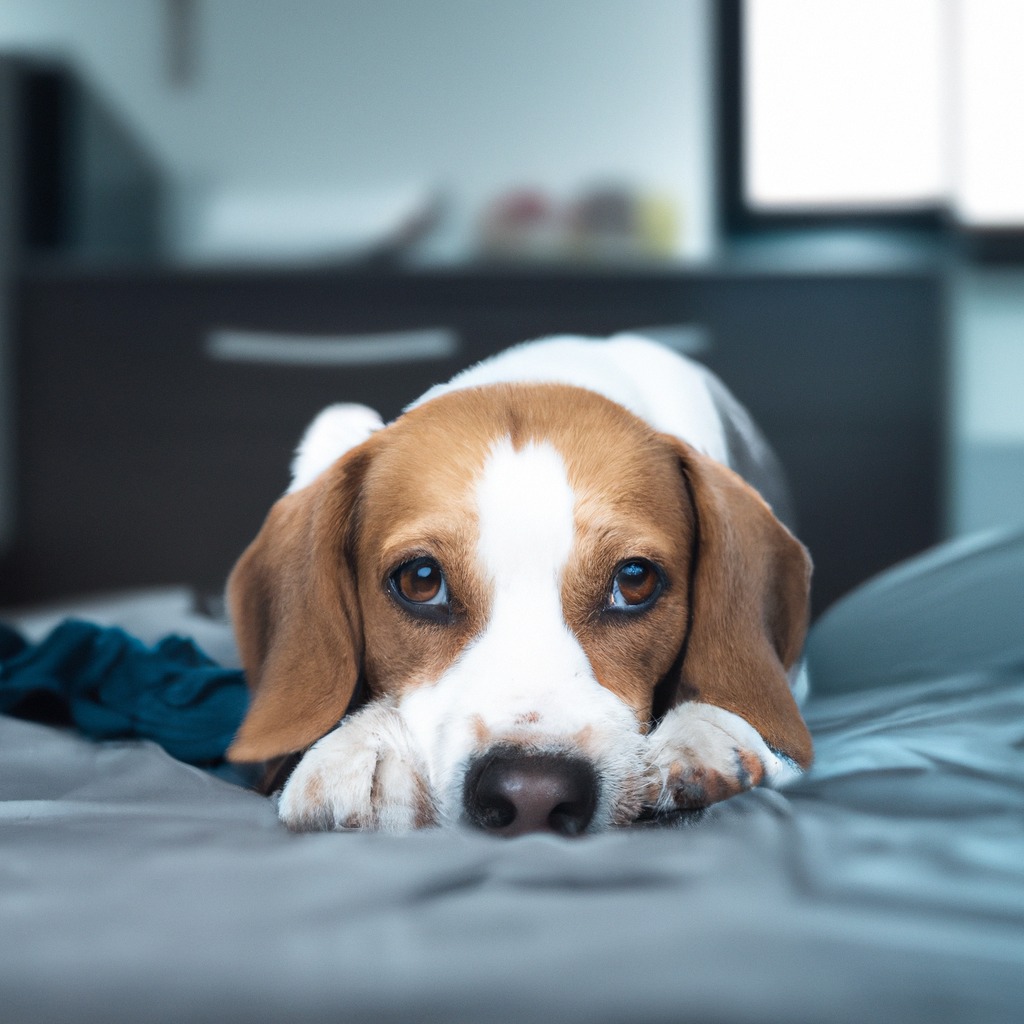 Realojo Beagles