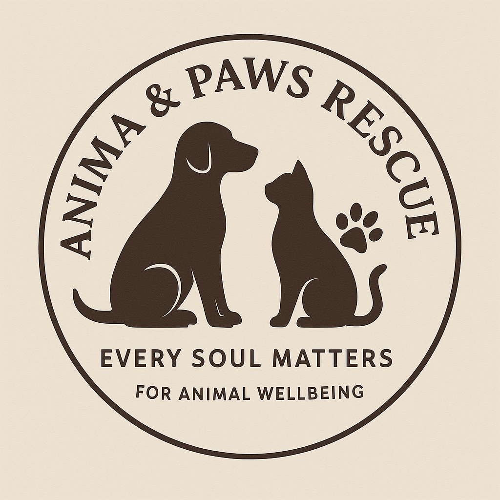 Anima & Paws Rescue