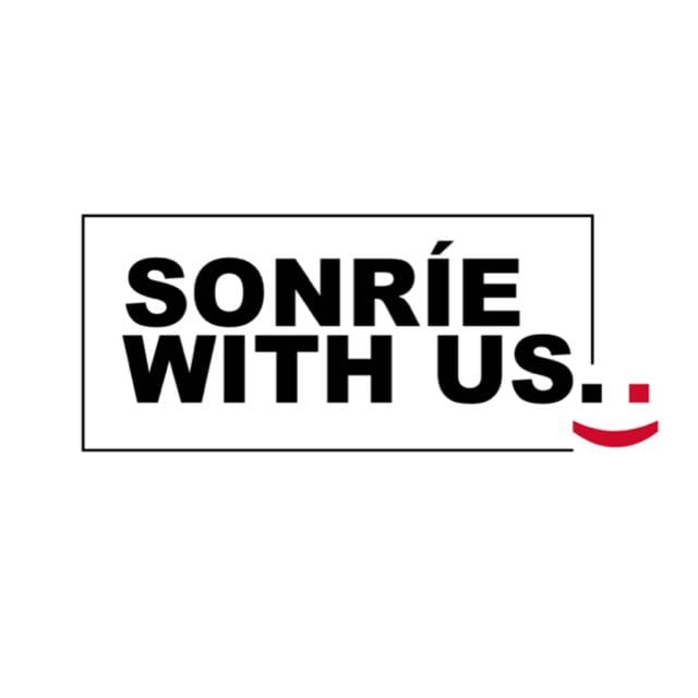 Sonrie With Us