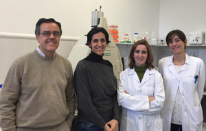 APU Proyecto Leucemia Linfoblástica