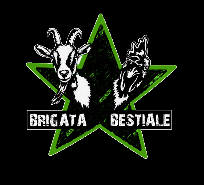 Animal Sanctuary Brigata Bestiale