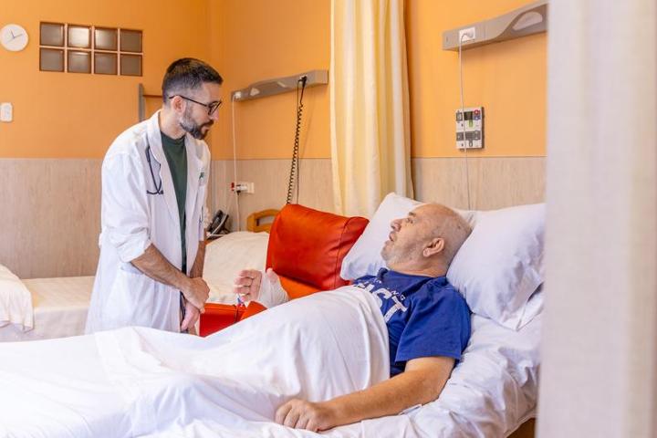 Hucha que cuida-Fundación Cudeca.