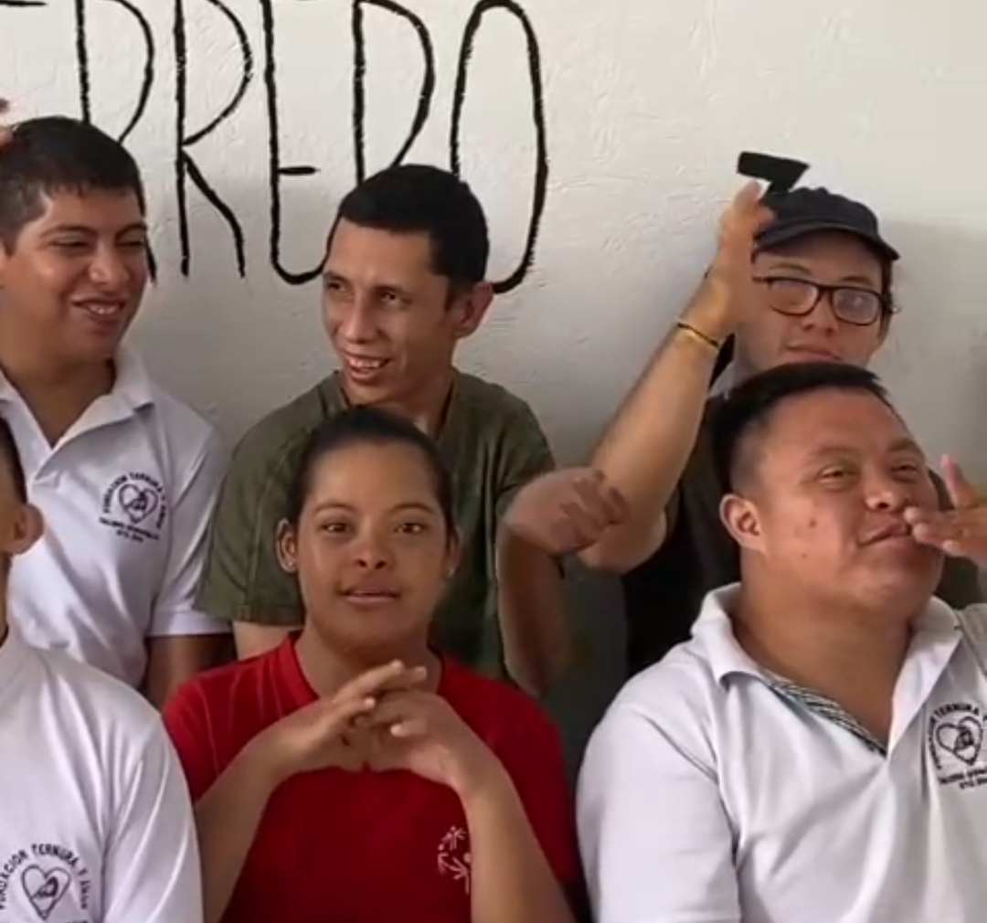 Fundación Ternura y Amor