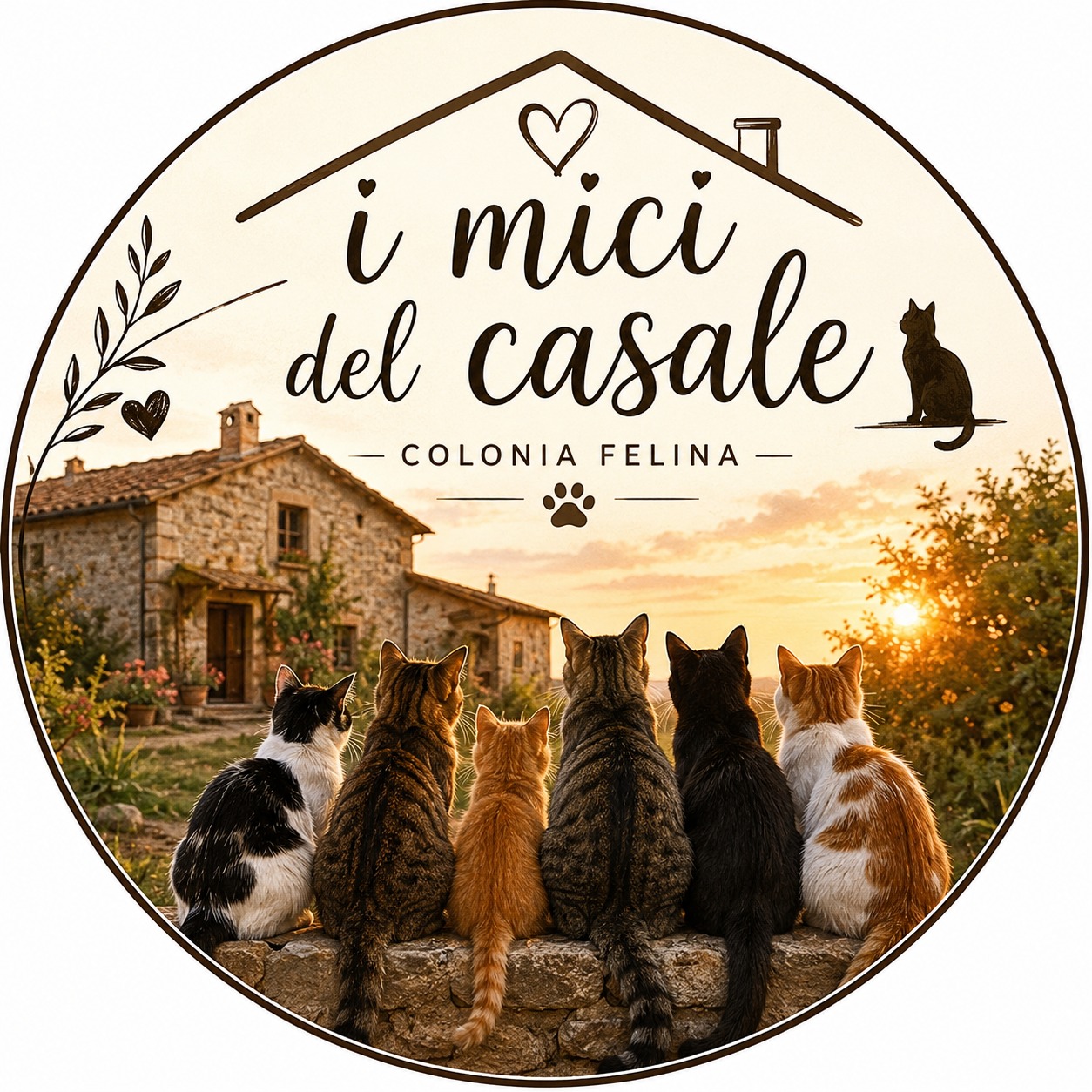 I Mici Del Casale