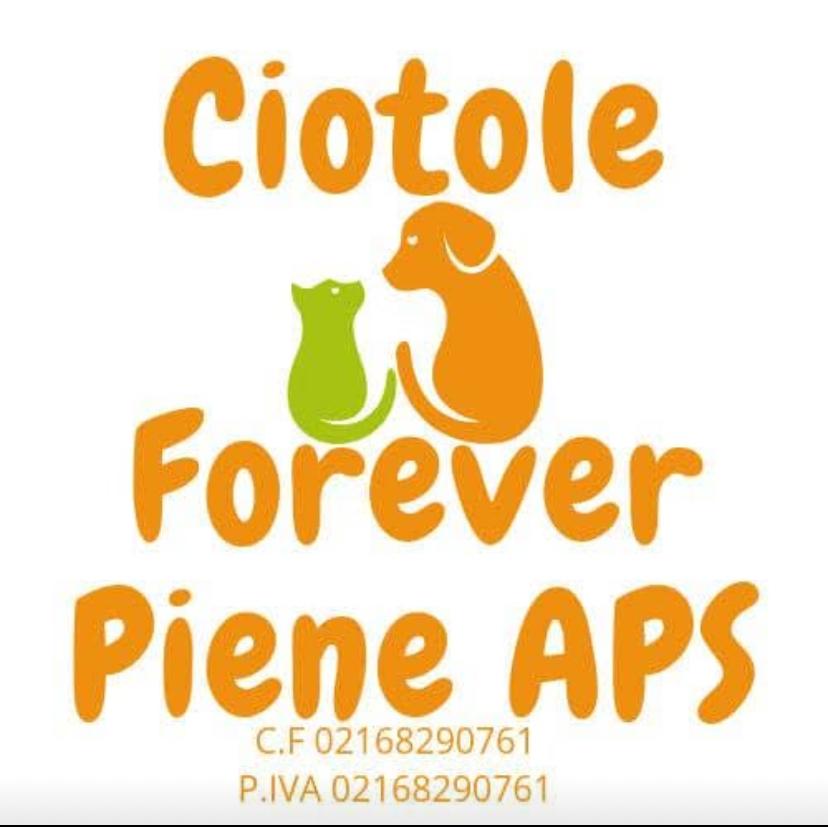 Associazione Ciotole Forever Piene APS