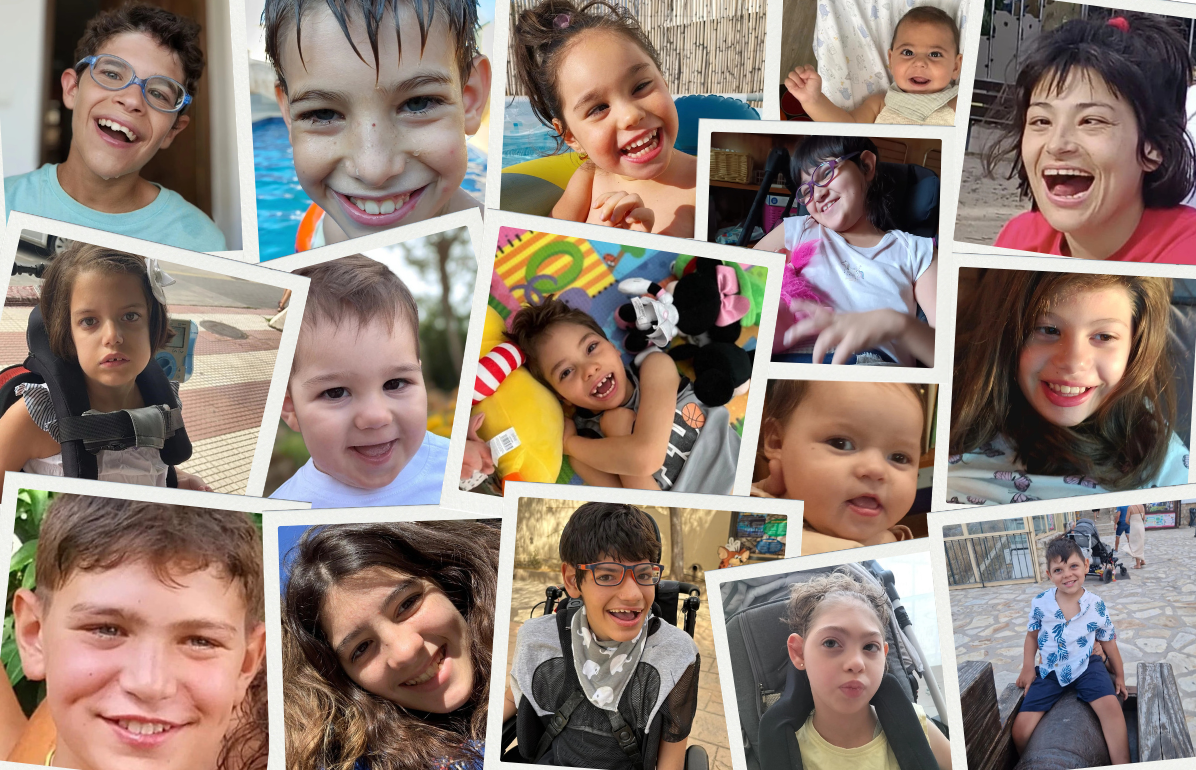 Asociación FoxG1 España