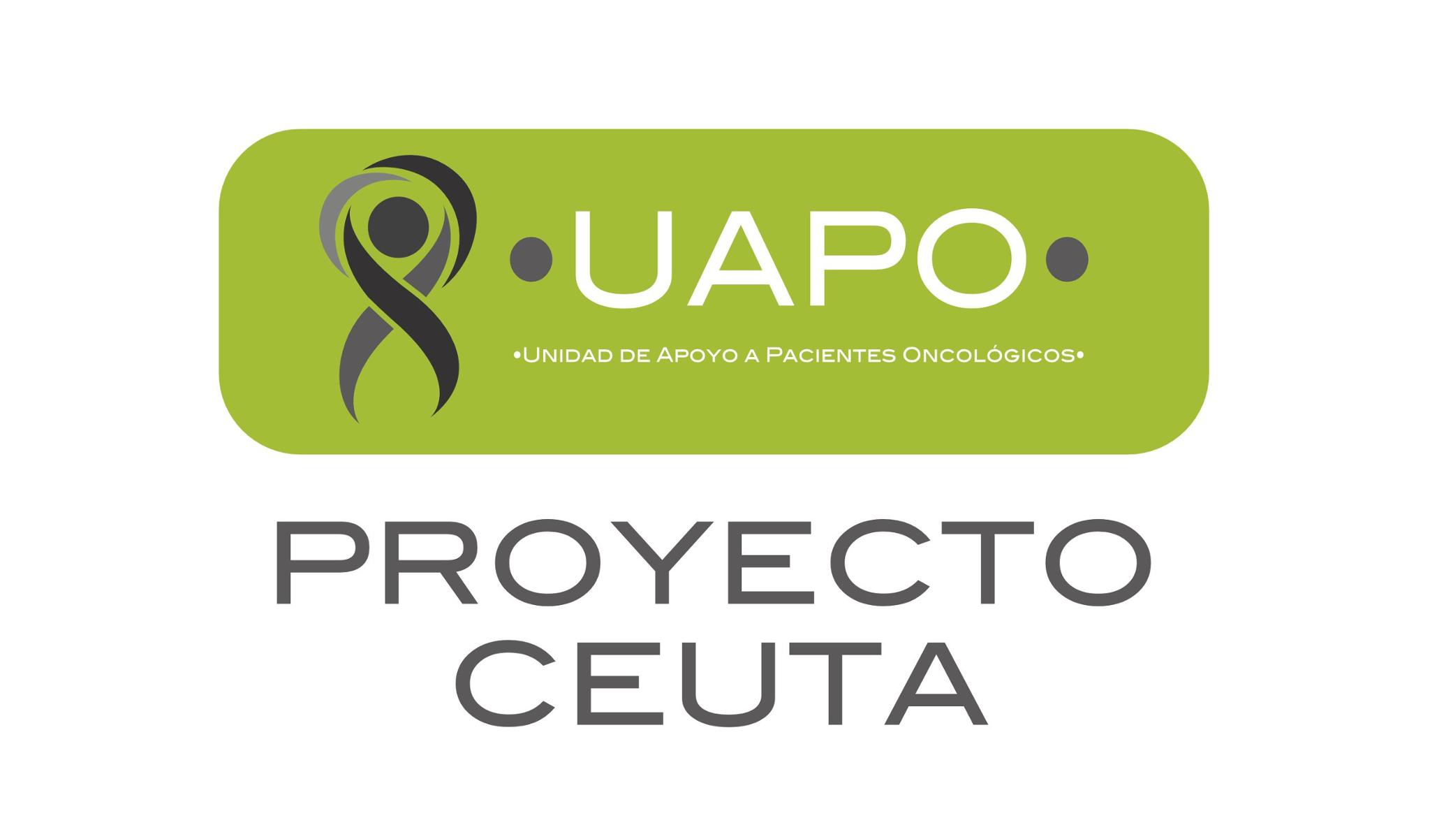 Proyecto •UAPO• CEUTA