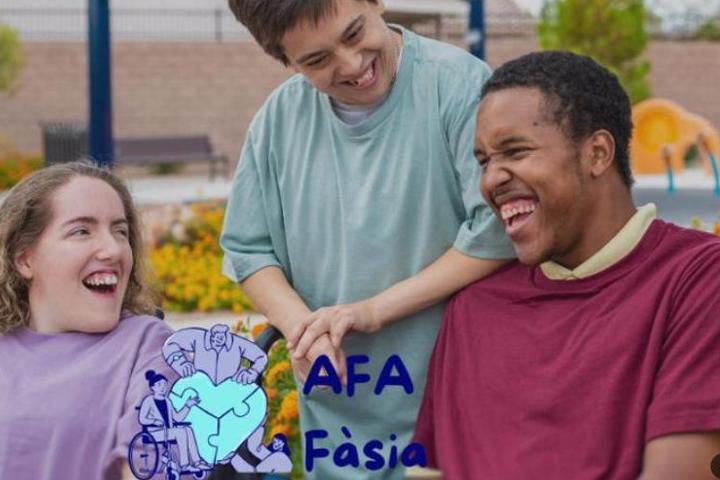 Educació i oci adaptat per a infàncies i joves amb discapacitat