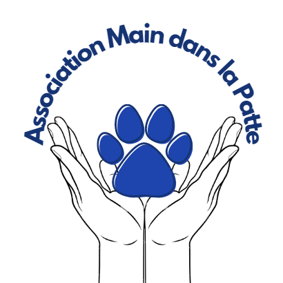 Main dans la Patte