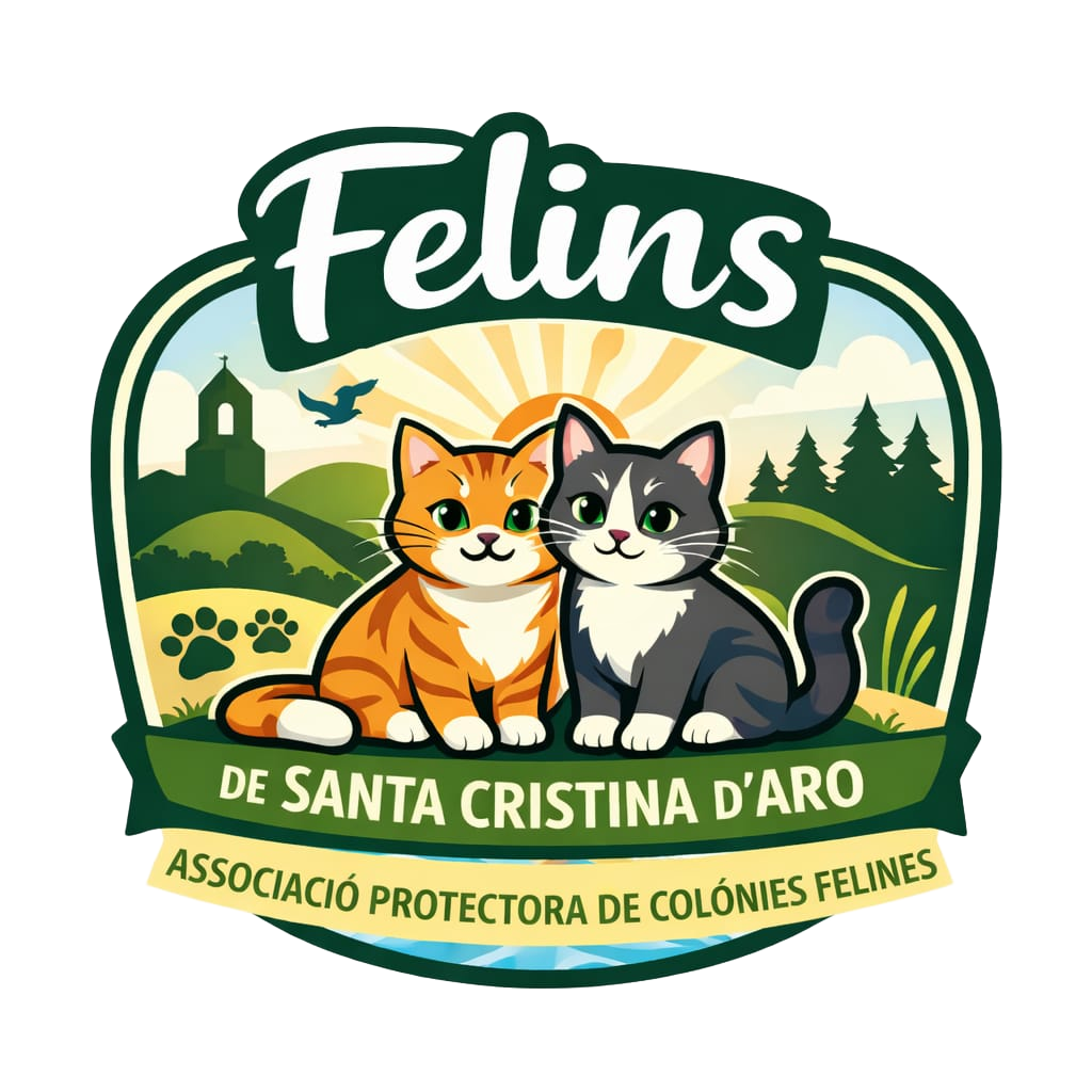 Felins d'Aro Associación Protectora de Colonias Felinas