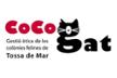 Cocogat - Help feed the cat colonies