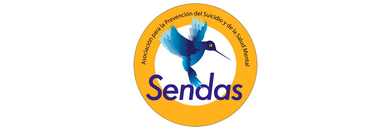 Sendas - Asociación para la Prevención del Suicidio y de la Salud Mental