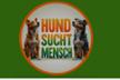 Hund sucht Mensch