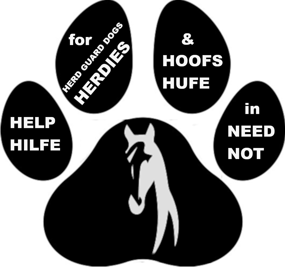 Hilfe für Herdies und Hufe in Not e.V.