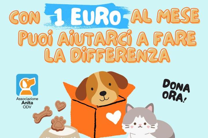 Associazione Anita Odv