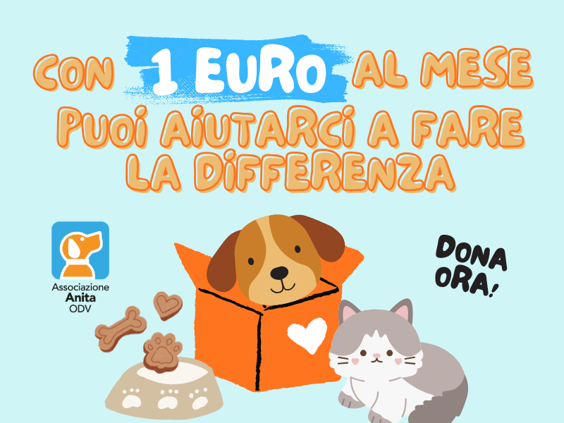 Associazione Anita Odv