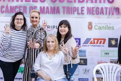 Triple Negative Breast Cancer Triple Negative Breast Cancer