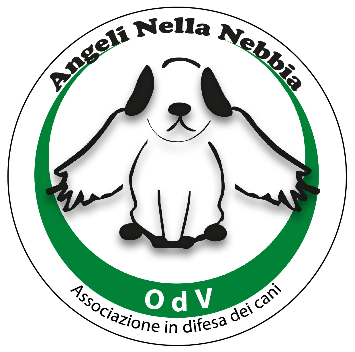 Sostenitori Angeli nella Nebbia OdV