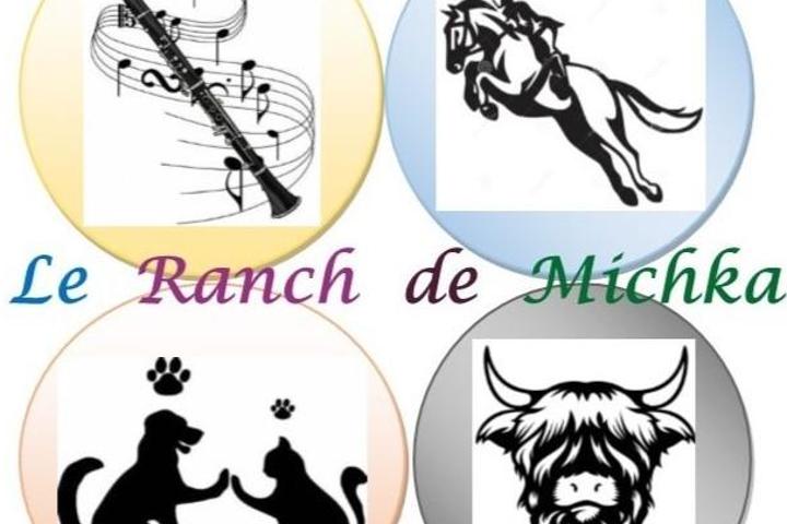 le ranch de Michka