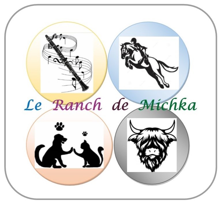 le ranch de Michka