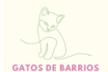 Gatos de barrios