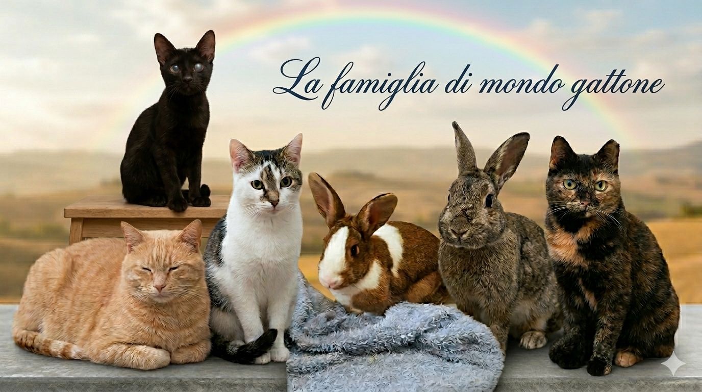 Mondo Gattone