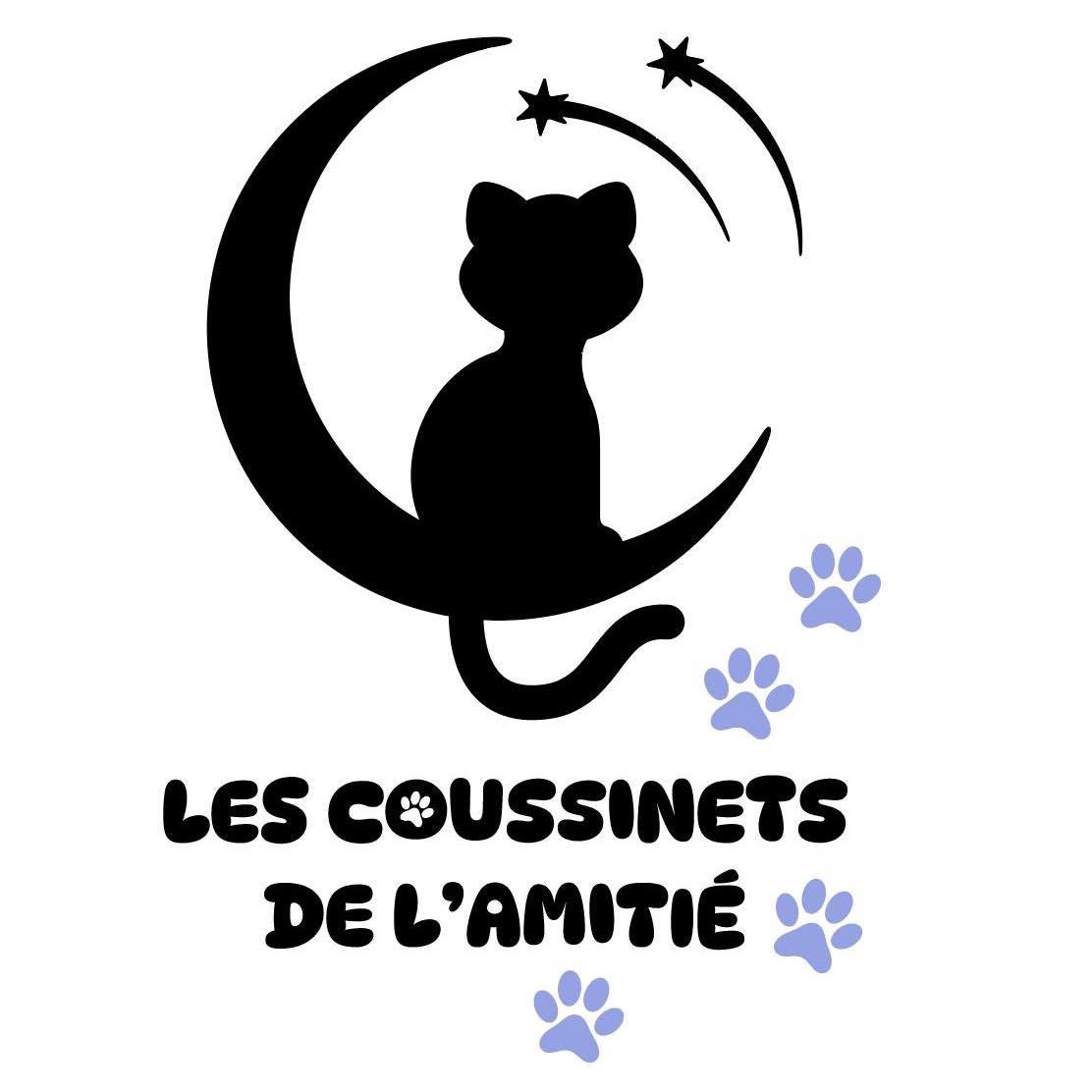 Les Coussinets de l’Amitié