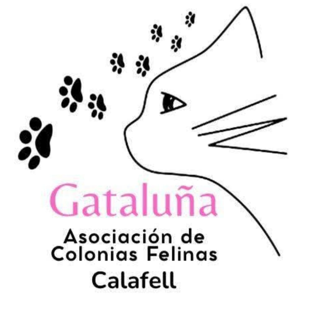 GATALUÑA ASOCIACIÓN COLONIAS FELINAS DE CALAFELL