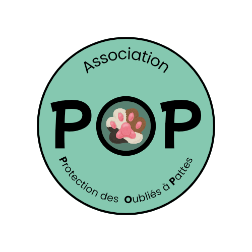 PoP - Protection des Oubliés à Pattes