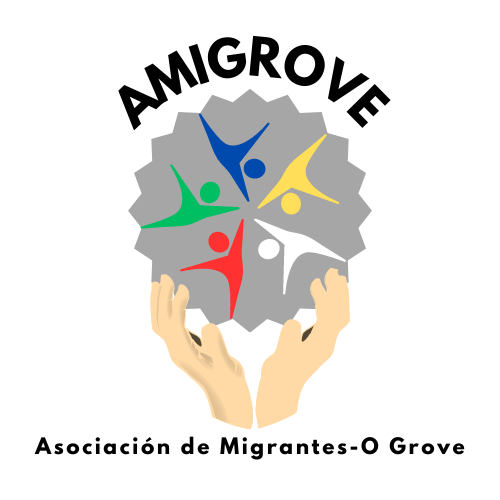 Asociación de Migrantes en O Grove - Amigrove
