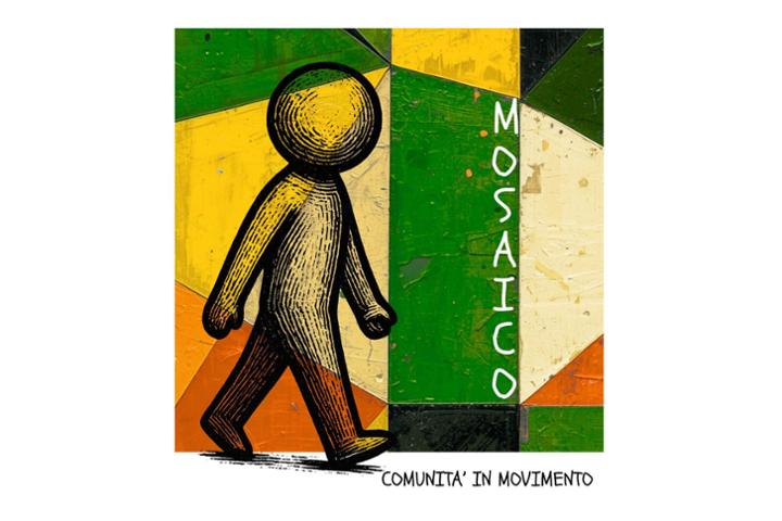 MOSAICO_ comunità in movimento