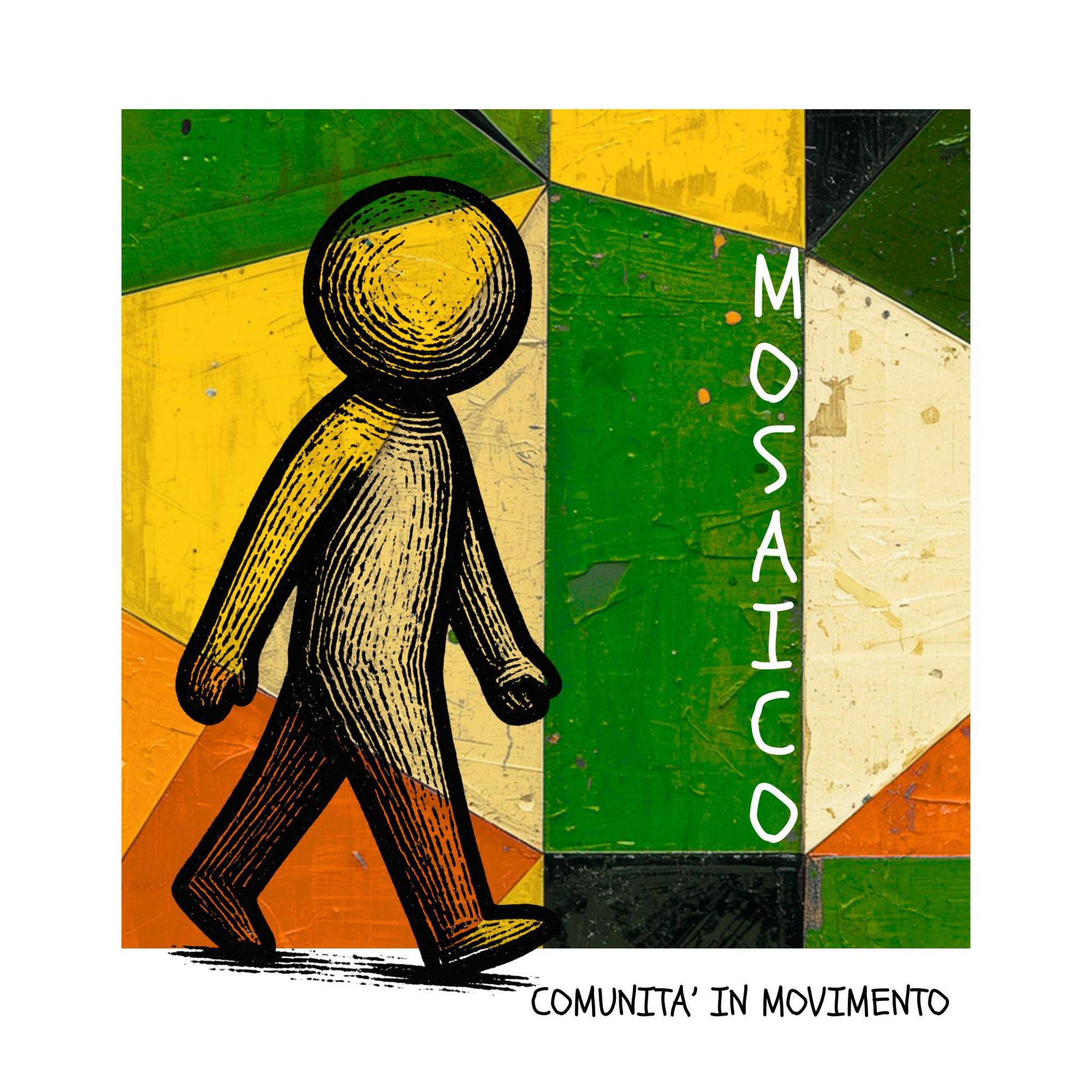 MOSAICO_ comunità in movimento