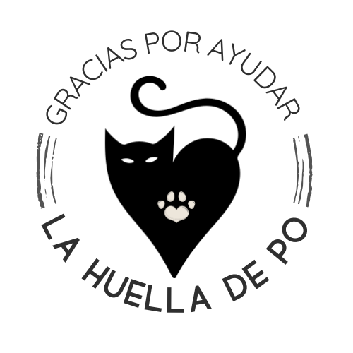 La Huella de Po - Protección Animal en Chantada