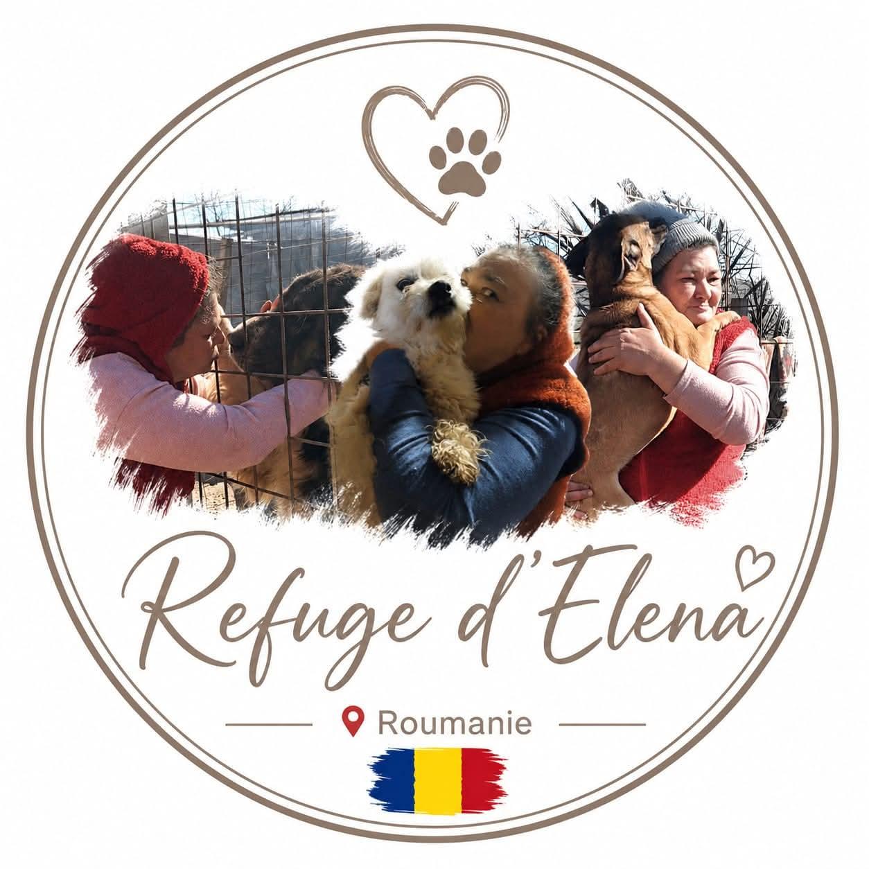 Le refuge d'Elena