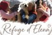 Le refuge d'Elena