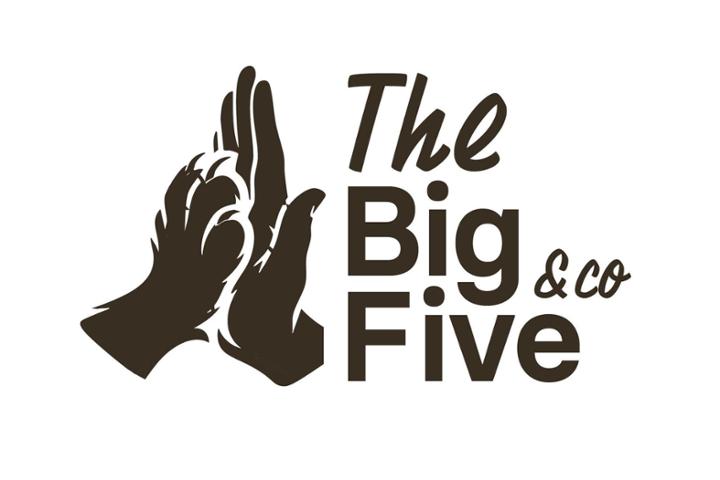 The Big Five & Co