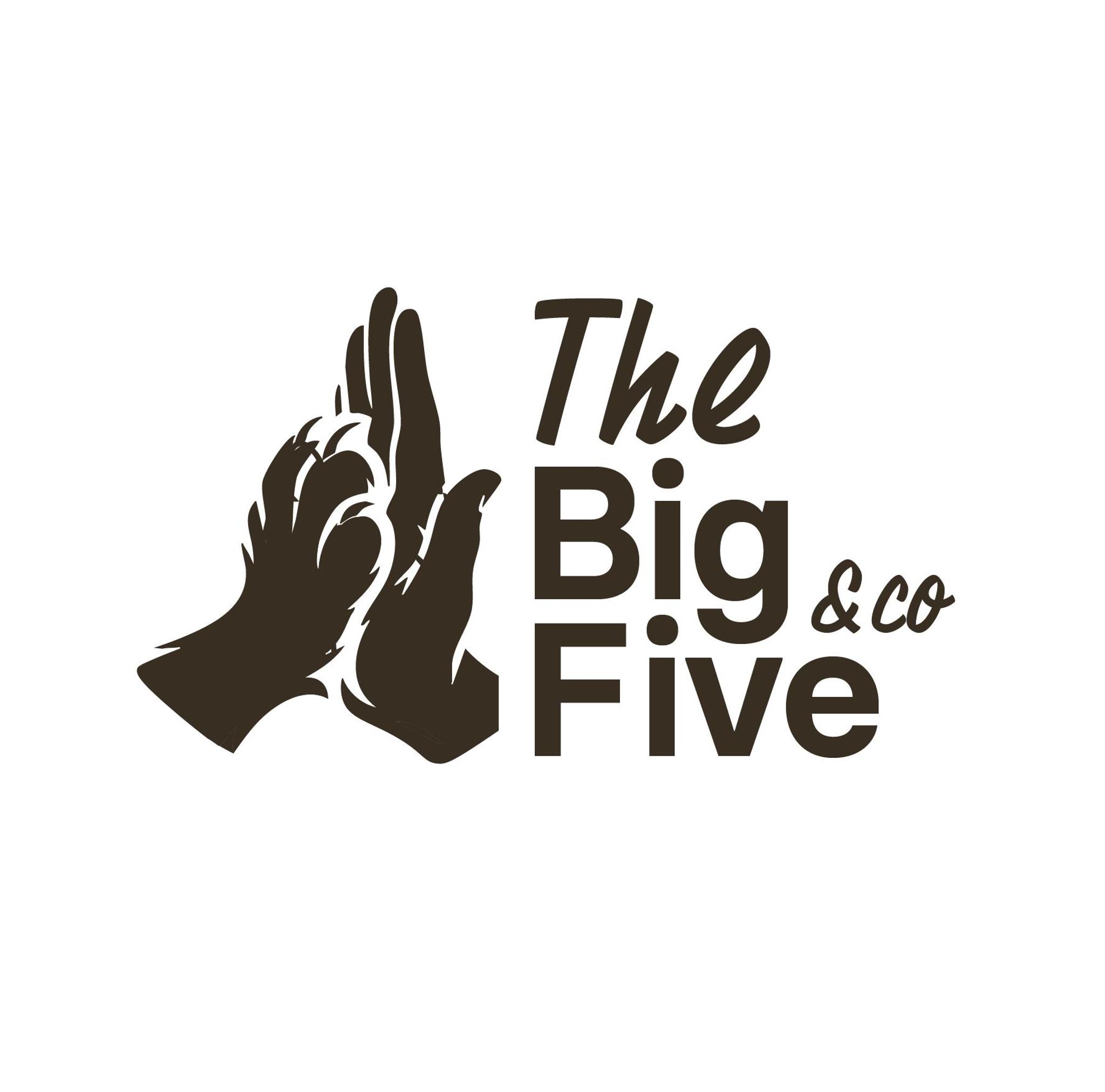 The Big Five & Co