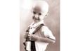 A girl in twenty million, finding the cure to premature aging