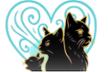 Solidarité 1€ pour les chats de l'Association Le Cœur des Chats'Mannes !