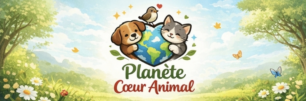Association Planète Cœur Animal