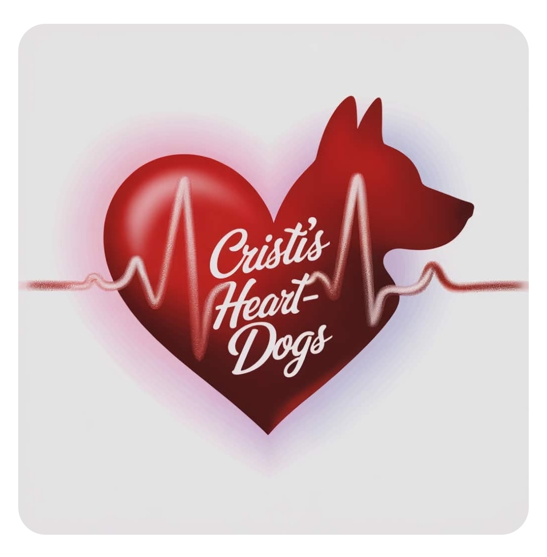 Cristi's Heart-Dogs