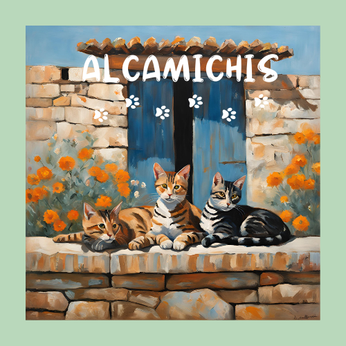 ALCAMICHIS
