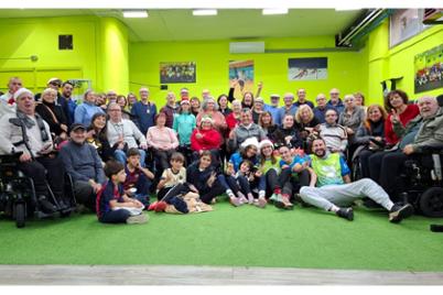 Isidre Esteve Foundation Isidre Esteve Foundation