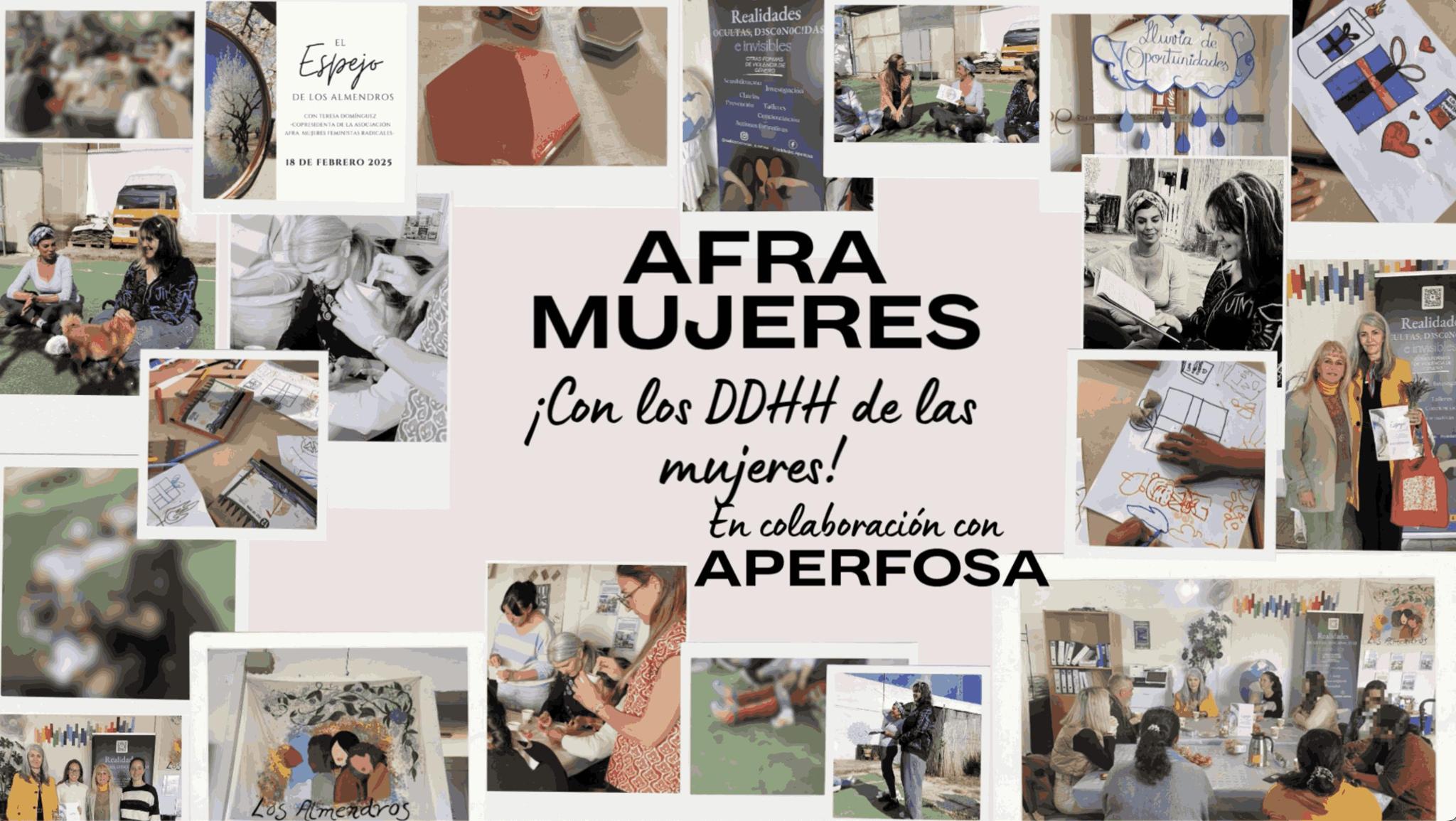 Proyecto Almendros