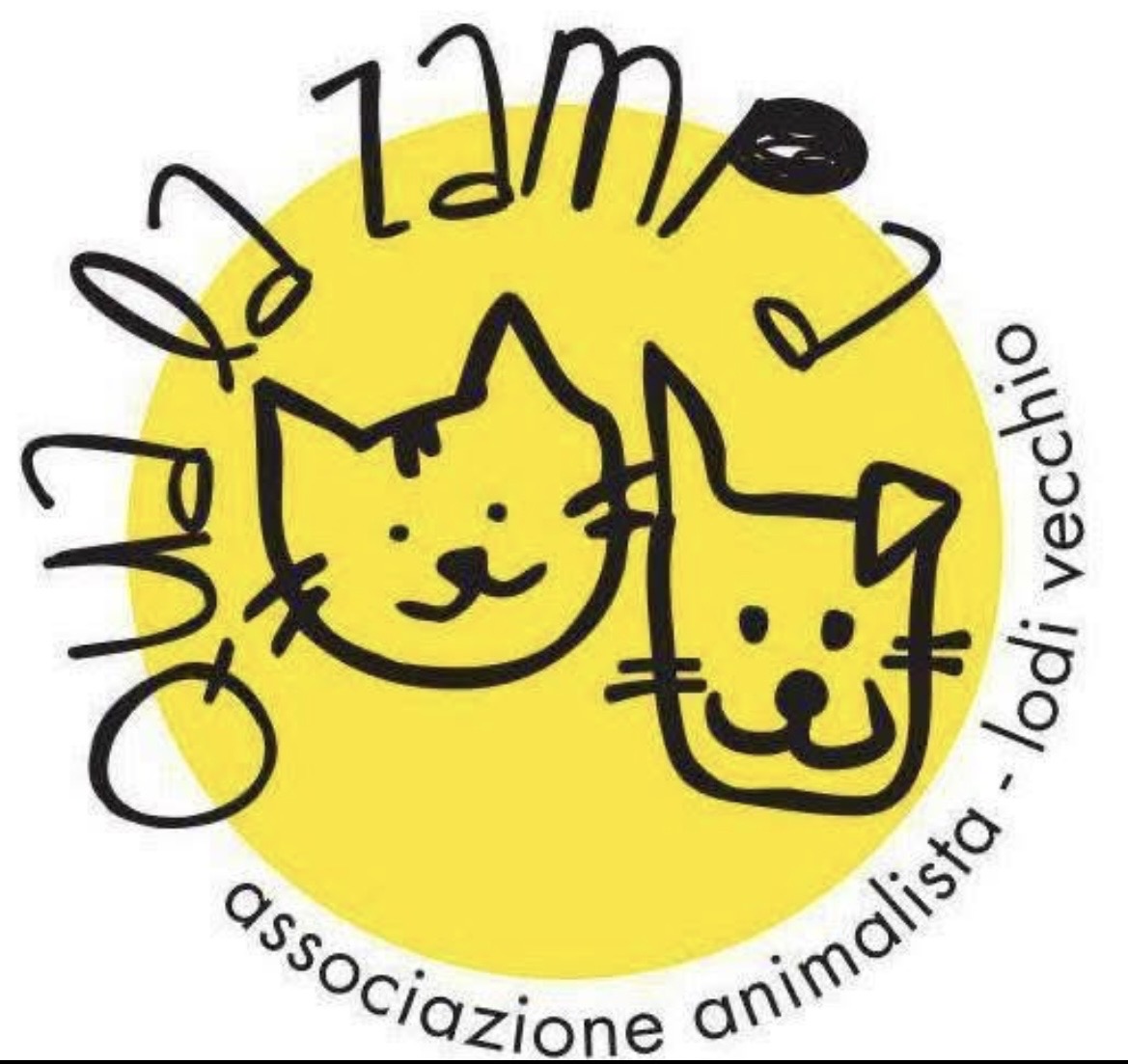 QuaLaZampa Associazione Animalista