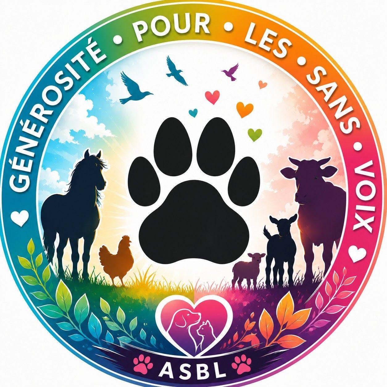 GPLSV ASBL